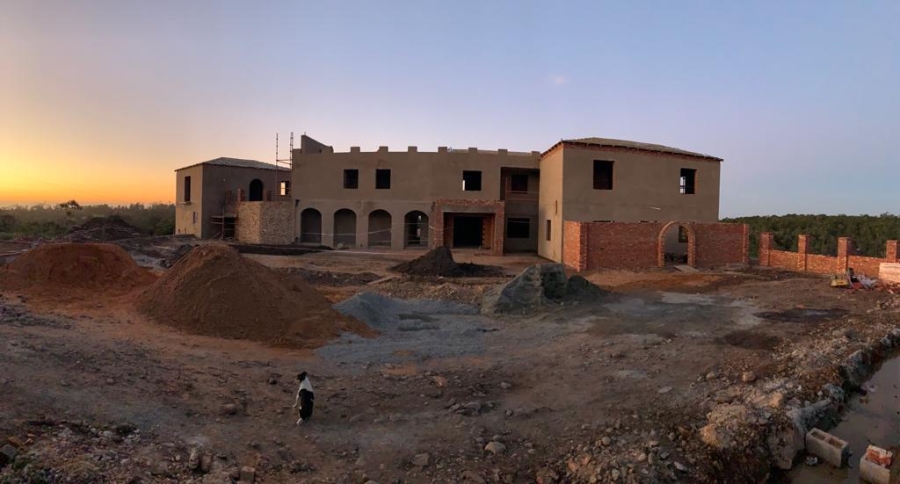 13 Bedroom Property for Sale in Keurbooms Western Cape